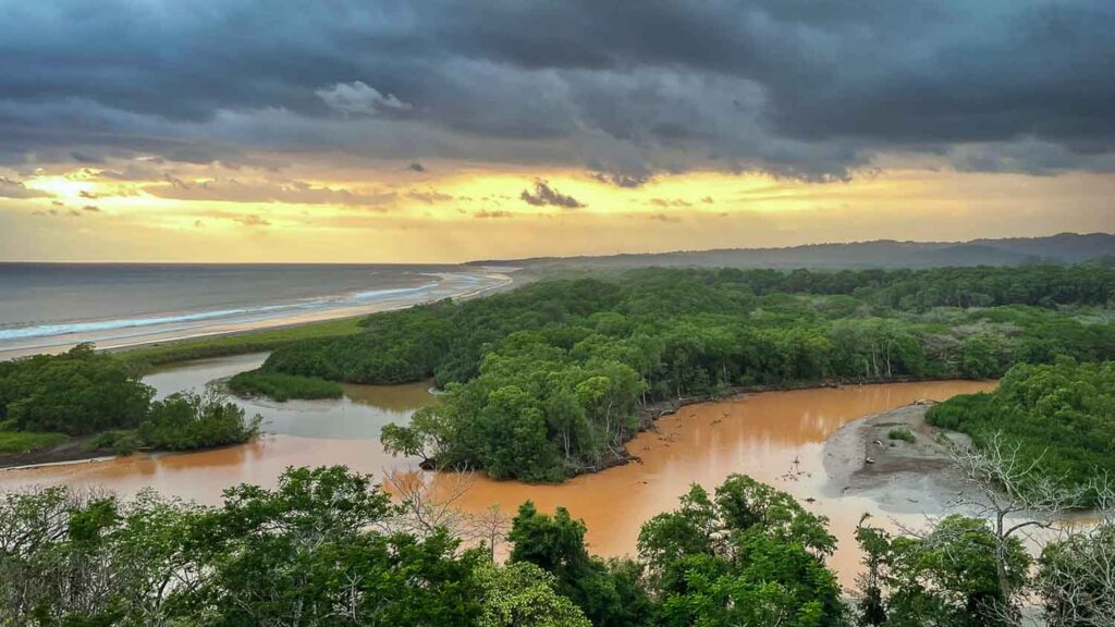 Nosara Beach, The best beaches in Nosara