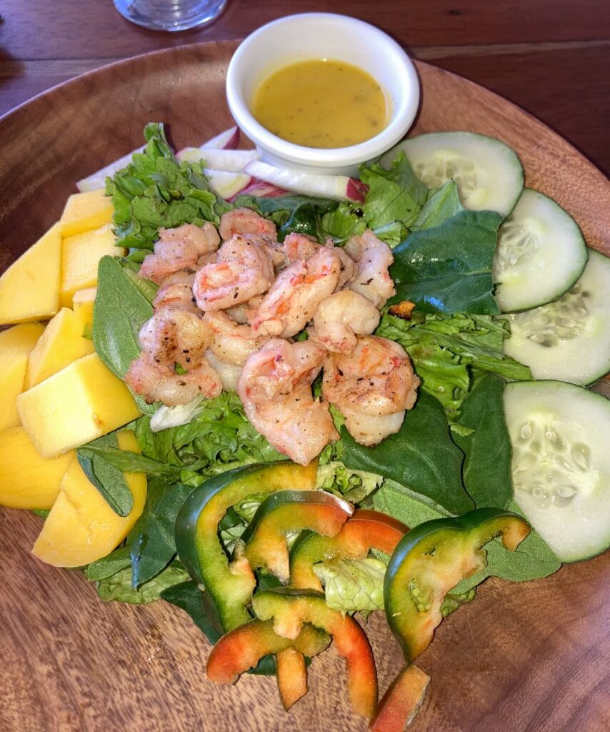 best restaurants in nosara